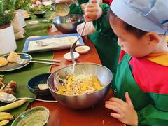 -火舞泰·泰式海鲜火锅餐厅(世纪城店)