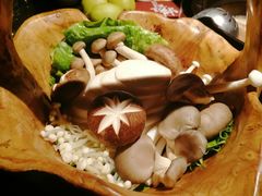 -捞王锅物料理(凯旋路店)