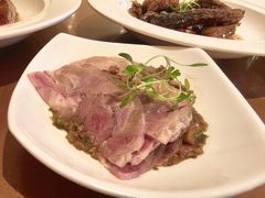 -杭州JW万豪酒店-万豪中餐厅