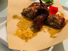 -四季餐厅·新津菜(环湖中路店)