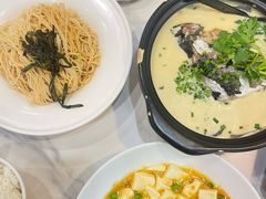 -南八仙·老上海味道(南京东路店)