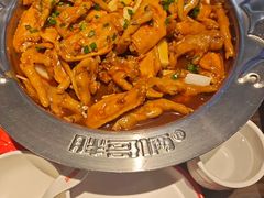 -胖哥俩肉蟹煲(石家庄勒泰中心店)