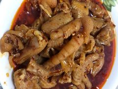 -脱骨凤爪(石桥店)