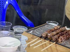 -马记烧烤(曲沃路店)