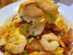 -香港深仔记茶餐厅(东门店)