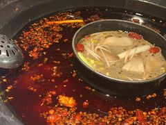 -陈眼镜火锅(总店)