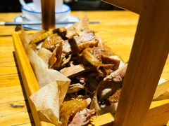 -關東雪东北菜(中庚漫游城店)