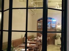 -OLLA 西班牙餐厅(丰盛里店)