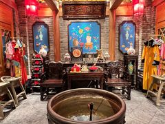 -北平楼·烤鸭·北京菜(牡丹园店)