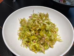 -翕间食·精致淮扬菜(江苏大剧院店)