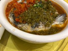 -马凯餐厅(长椿街店)