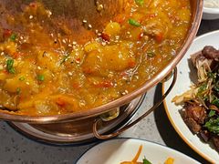 -觅山云南菜(泊富ICITY店)