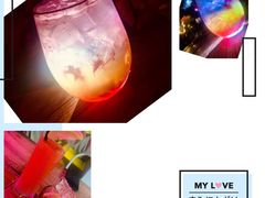 -M-3 PUB(创智天地店)