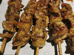 -管氏翅吧(马家堡店)