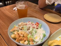 小恶魔手工酿造系列-Devils’ Brewery小恶魔精酿啤酒(武汉天地店)
