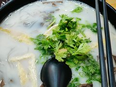 -鸭小妹鸭血粉丝(老门东店)
