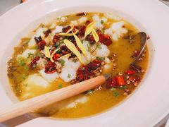 -望湘园湖南菜(赛格店)