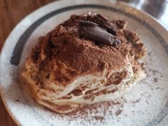 提拉米苏-PIZZA BIANCA(民园店)