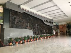-沈阳铁路陈列馆
