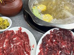 -牛团圆牛肉火锅店(总店)