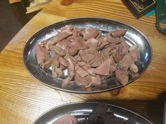 -大自然醉鹅·铁锅火焰鹅(上海联洋店)