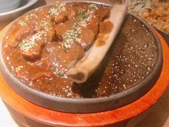 -蜜桃餐厅·伴山(绿宝广场店)