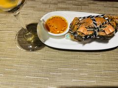 -杭州国际会议中心洲际酒店-原素全日餐厅(解放东路店)