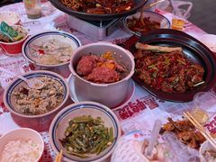 -回味黑鸭煲·始于2006(万松园店)