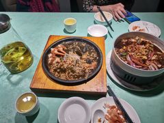 -豫丰汇河南名菜楼(武记餐饮)