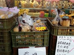 -长乐饼屋(荔湾店)