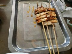 -西域美食兰州老马拉面(顺沙路辅路店)
