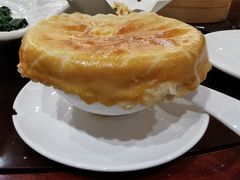 -顺德人家食府(黄金广场店)