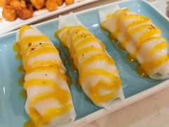 -香香海南菜餐厅