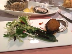 -Oyster Talks 四度蚝法餐厅