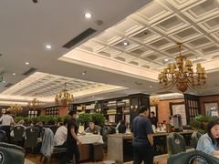 大堂-金春禧(世茂国际广场店)