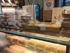 -泸溪河桃酥(长乐路店)