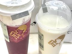 -喜茶(广州北京路惠福东店)