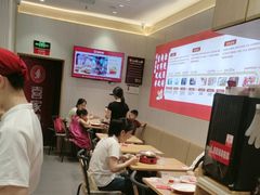 -喜家德虾仁水饺(华强天虹店)