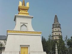 -兴隆文化园景区