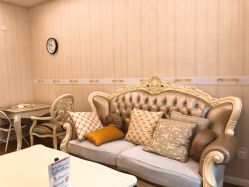 -弗蕾亚·和月月子调理院(东湖店)