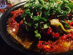 -新疆烧烤王(广灵店)