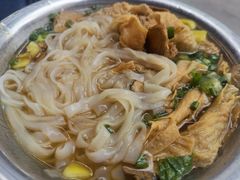 -炳记牛味粉店(四坊路店)