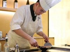 -松临·铁板烧&Omakase(神农店)