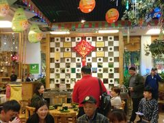 大堂-龙泉人椰子鸡(龙昆南店)