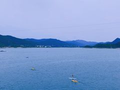-北京金海湖景区