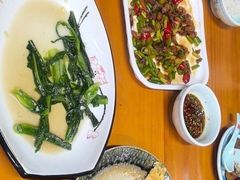 -61号餐吧(兴坪古镇漓江店)