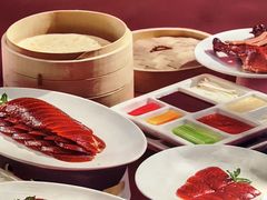 -四季民福烤鸭店(通州马驹桥店)