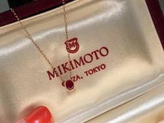 -MIKIMOTO(上海恒隆广场店)