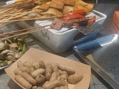 -有局·成都市井烧烤·精酿啤酒(双楠店)