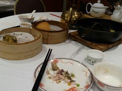 -稻香酒家·35年老字号(侨光店)
